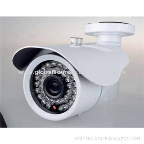 1.3 Megapixel IP Cameras/Waterproof/IR Night Vision/H.264/Motion Detection/CMOS Sensor/ShenzhenNew